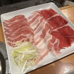 Ginza Syabu Tsuu - 