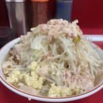 ラーメン二郎 - 