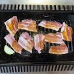 おおつき食堂 - 料理写真: