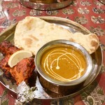 リトルスパイス - 