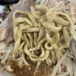 ラーメン二郎 - 