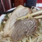 ラーメン二郎 - 