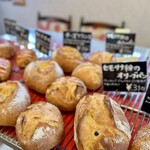 石井製パン店 - 