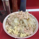 ラーメン二郎 - 