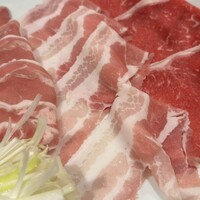 銀座しゃぶ通 - 