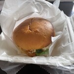 Daikuman's cafe Dolce - 料理写真: