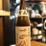 蕎麦と日本酒 八福寿家 - 