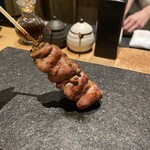 Yakitori Ruike - 