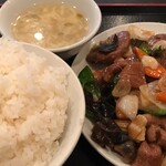 吉田飯店 - 