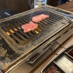 Yakiniku Haruki - 