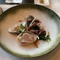 アルヴァ(アマン東京) - 