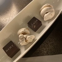 アルヴァ(アマン東京) - 