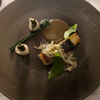 アルヴァ(アマン東京) - 