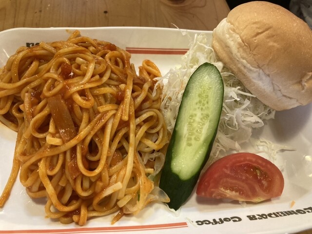 Komeda Coffee Ten Nanto Tomori Ten photo 2