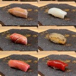 Sushi Shunji - 