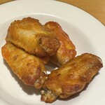 サイゼリヤ - 辛味チキン