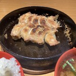 Ogura Tetsunabe - 