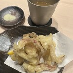 鮨 からす 梅田店 - 