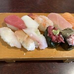 Mawaru Sushi Ponta - 