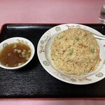 吉野中華料理店 - 