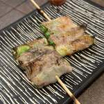 Kushiyaki Katsuji - 