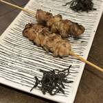 Kushiyaki Katsuji - 