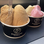 Premarché Gelateria - 