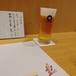 即今料理 仁 - ドリンク写真: