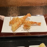 京都祇園 天ぷら八坂圓堂 - 