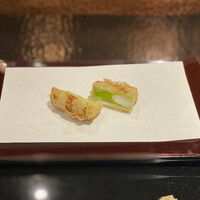 京都祇園 天ぷら八坂圓堂 - 