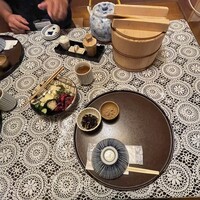 やげんぼり 赤坂店 - 