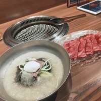 焼肉冷麺 ユッチャン 北新地店 -  焼肉冷麺 ユッチャン 北新地店 -