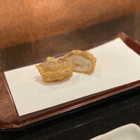 京都祇園 天ぷら八坂圓堂 - 