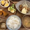 アオゾラ食堂 - 料理写真: