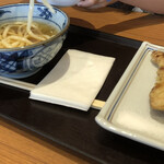 Miyatake Sanuki Udon - 