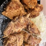 とり弁鶏 伊勢崎連取店 - 