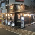 焼肉の鉄人ひなた - 