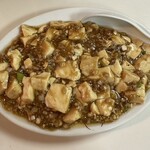Banri - 麻婆豆腐