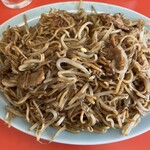 丹頂 - 焼きそば❗️