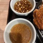 とり弁鶏 伊勢崎連取店 - 