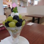 スイーツカフェ ハル - 