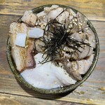 ラーメン屋ジョン - 