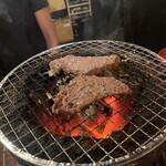 焼肉の鉄人 ひなた 江古田店 - 