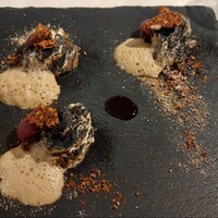 RISTORANTE ALI - 