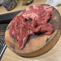 横浜焼肉kintan - 