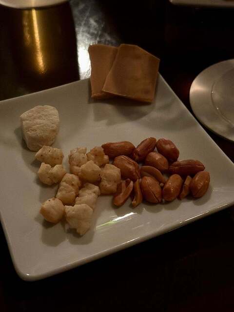 BAR MILESTONE photo 2