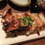 れんげ料理店 - 鯵餃子