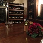 ワインシュトゥーベ ローテ・ローゼ - 