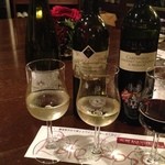 ワインシュトゥーベ ローテ・ローゼ - 