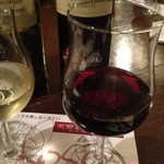 ワインシュトゥーベ ローテ・ローゼ - 